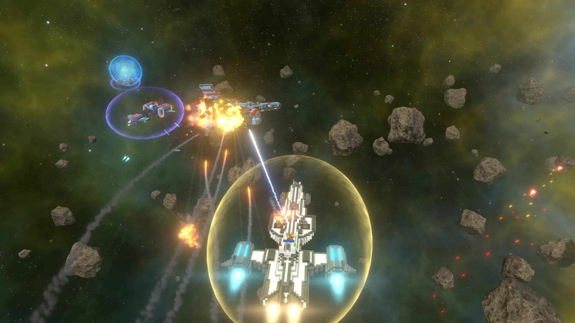 Starstrike görsel 7