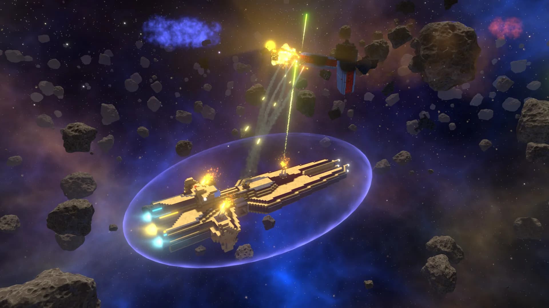 Starstrike görsel 8