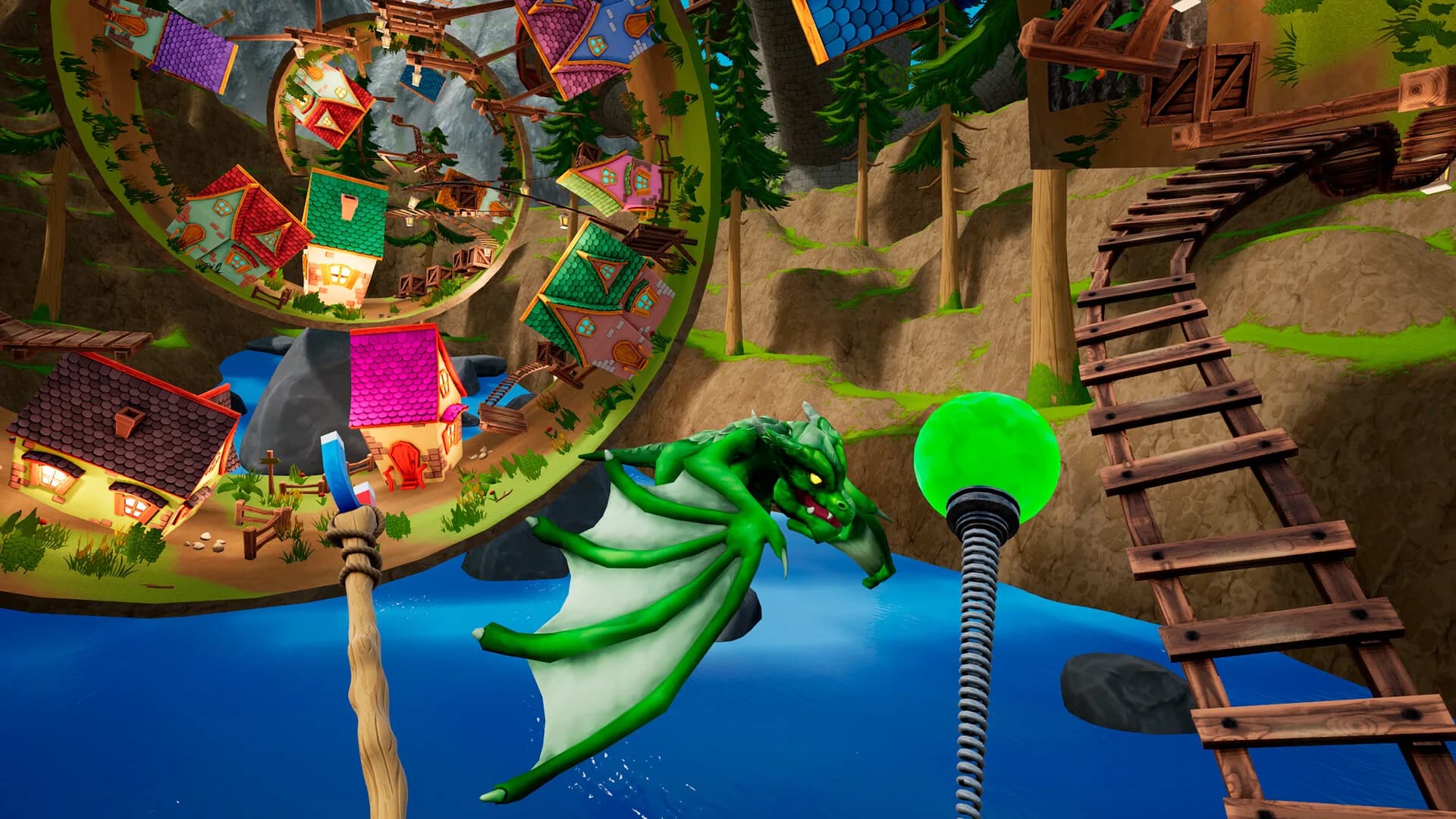 Endless Wonder VR görsel 2