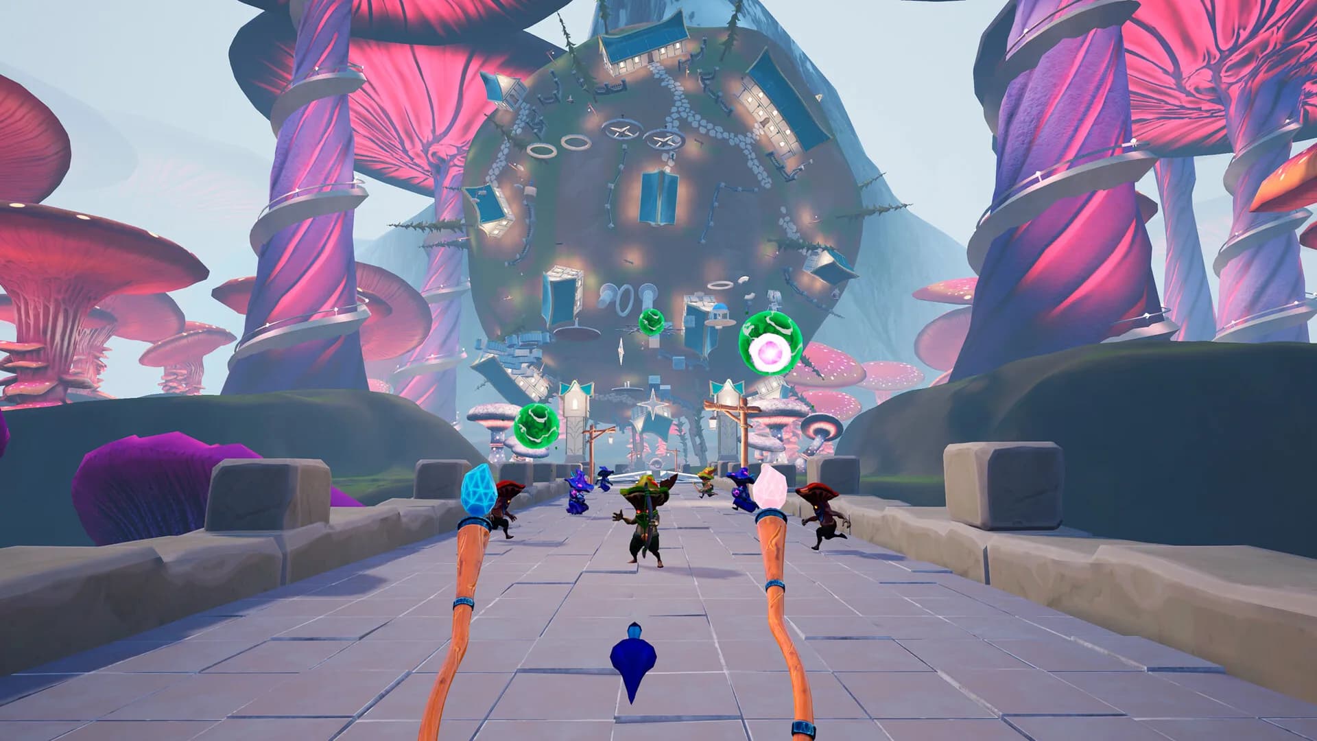 Endless Wonder VR görsel 3