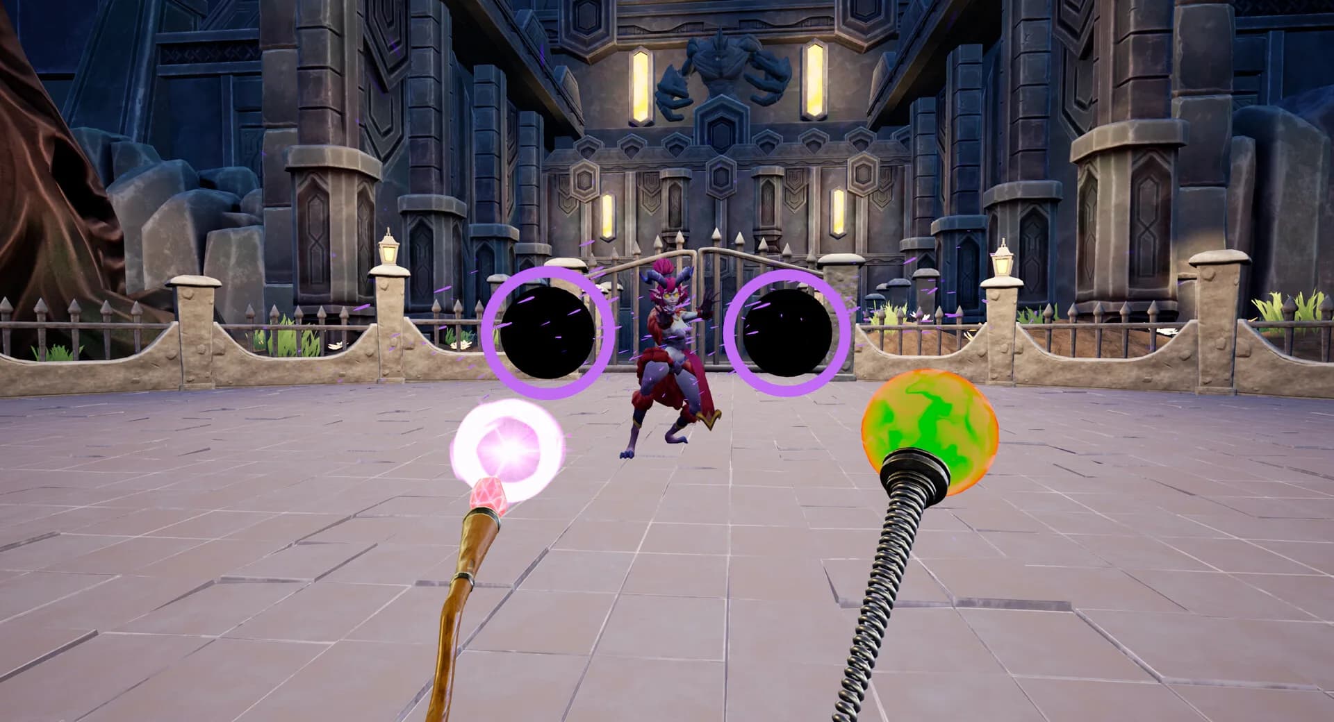 Endless Wonder VR görsel 4