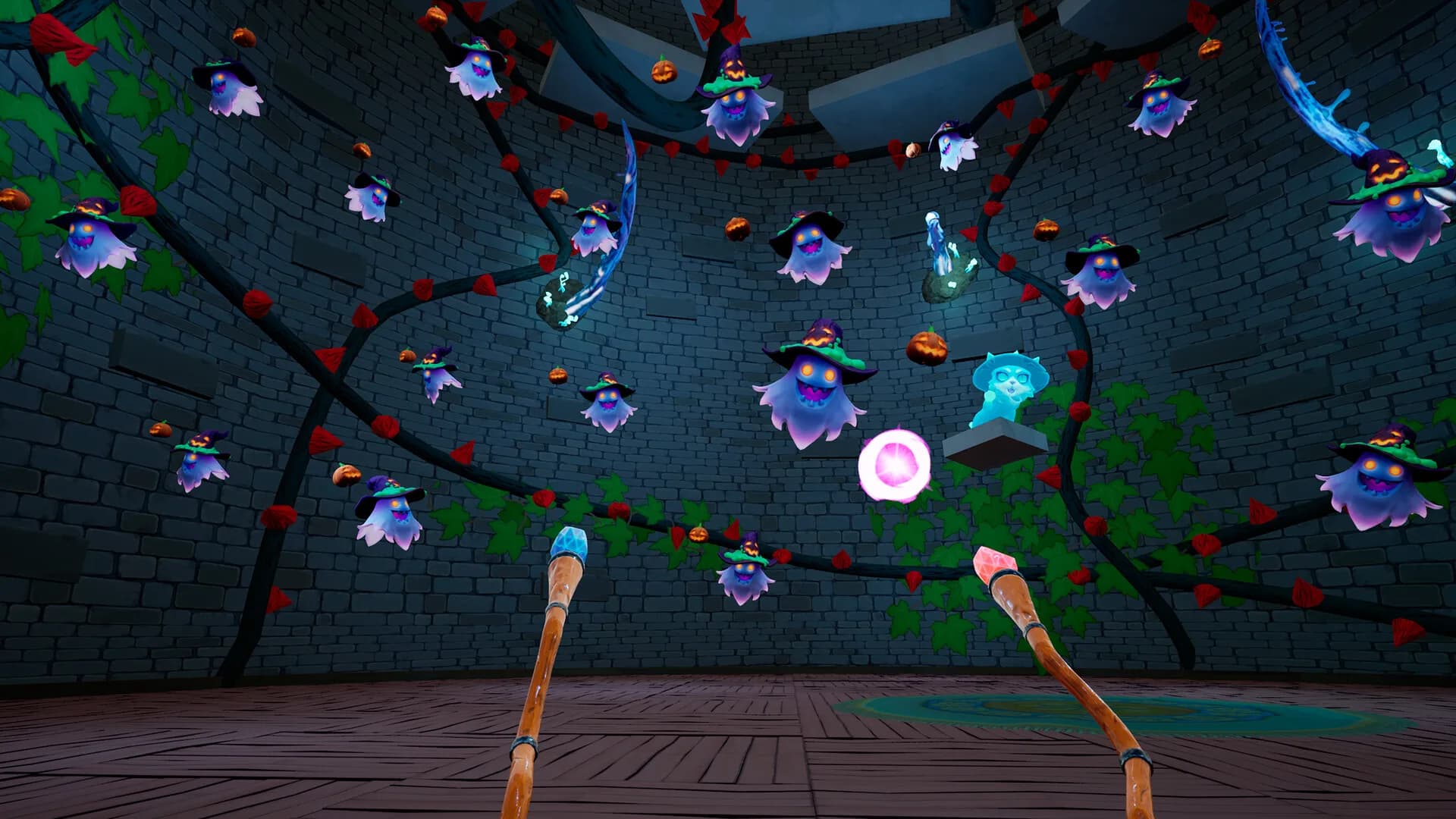 Endless Wonder VR görsel 5