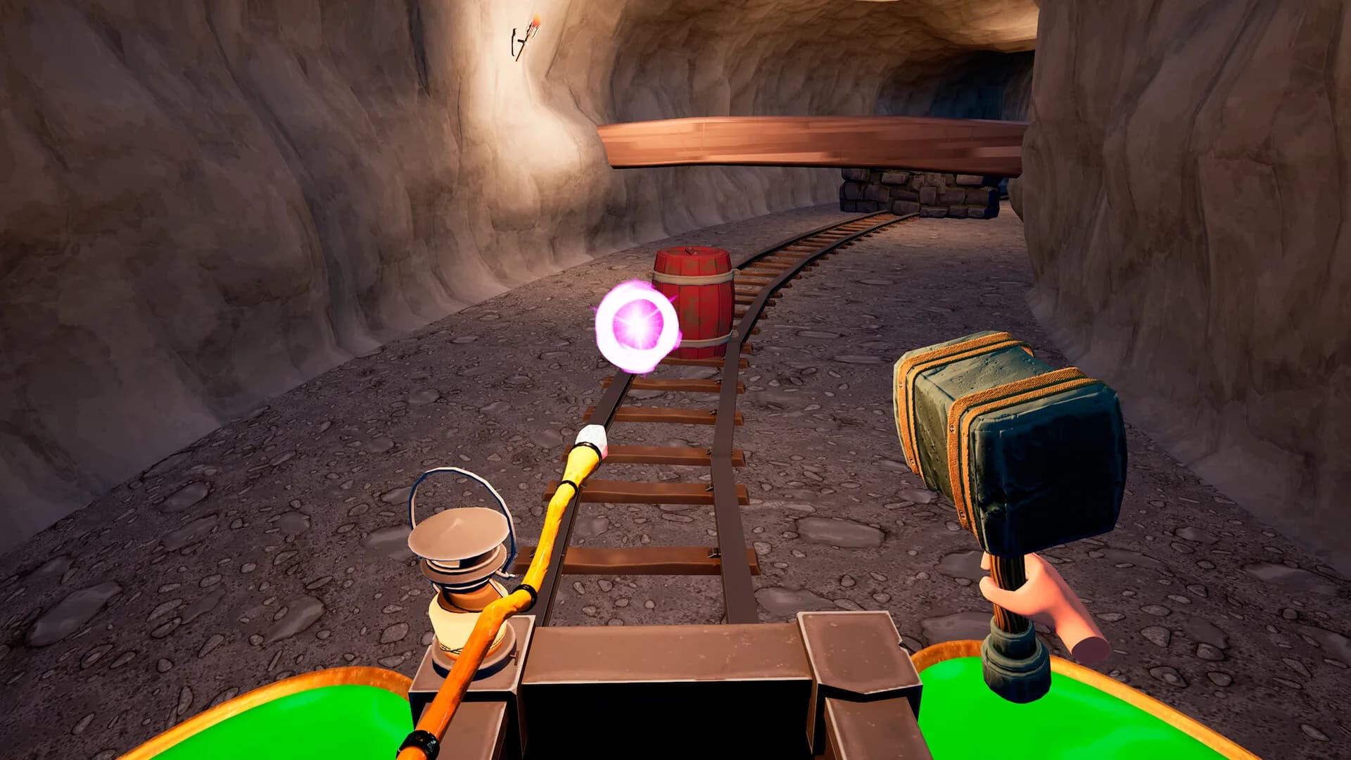 Endless Wonder VR görsel 6