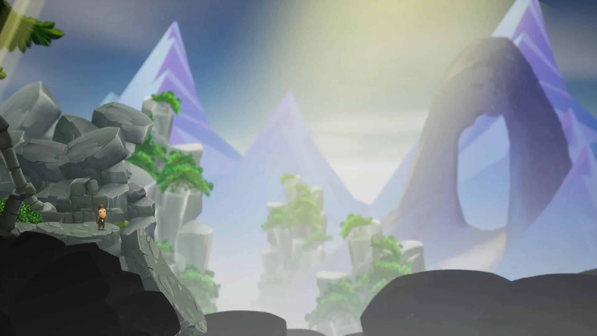 Unmasked: An Inner Journey görsel 3