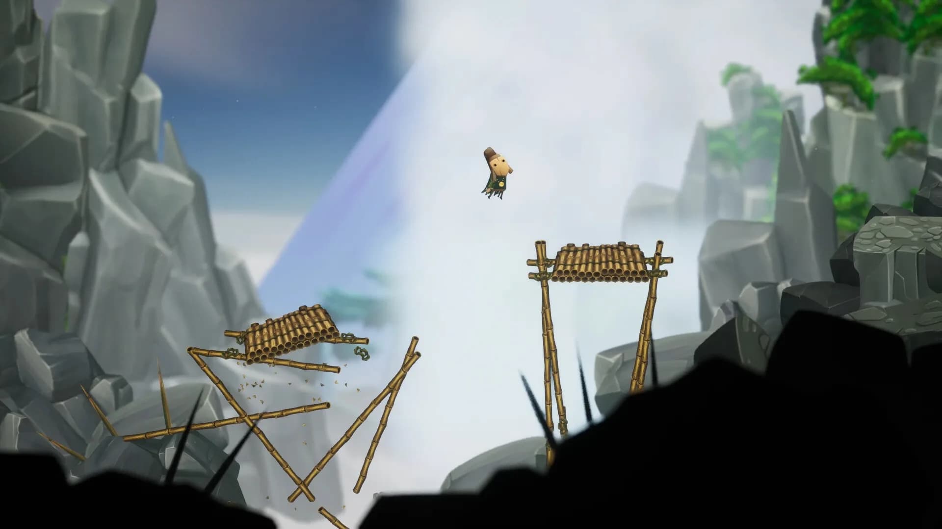 Unmasked: An Inner Journey görsel 10