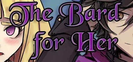 The Bard for Her görsel 1