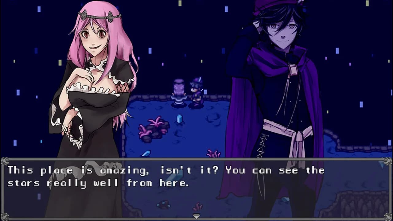 The Bard for Her görsel 2