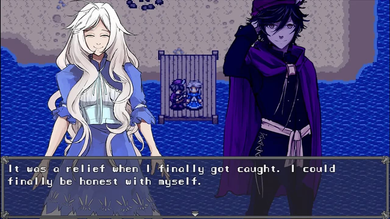 The Bard for Her görsel 4
