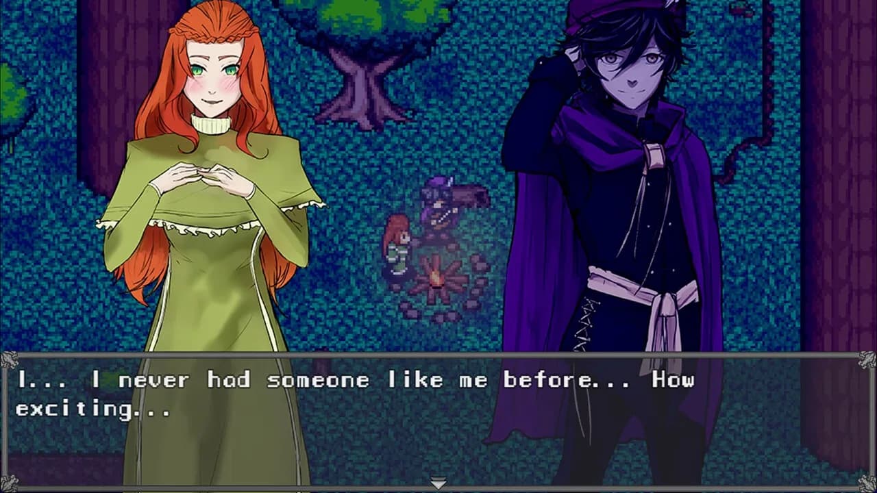 The Bard for Her görsel 5