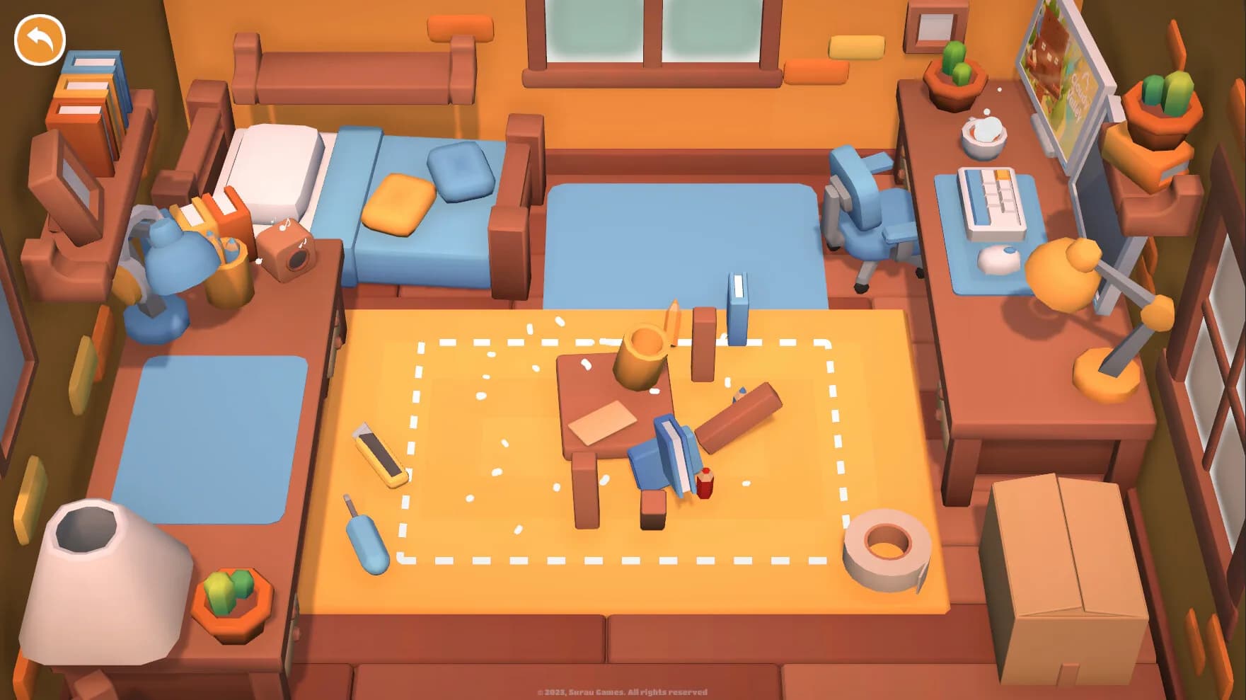 Furniture : Build & Repair görsel 3