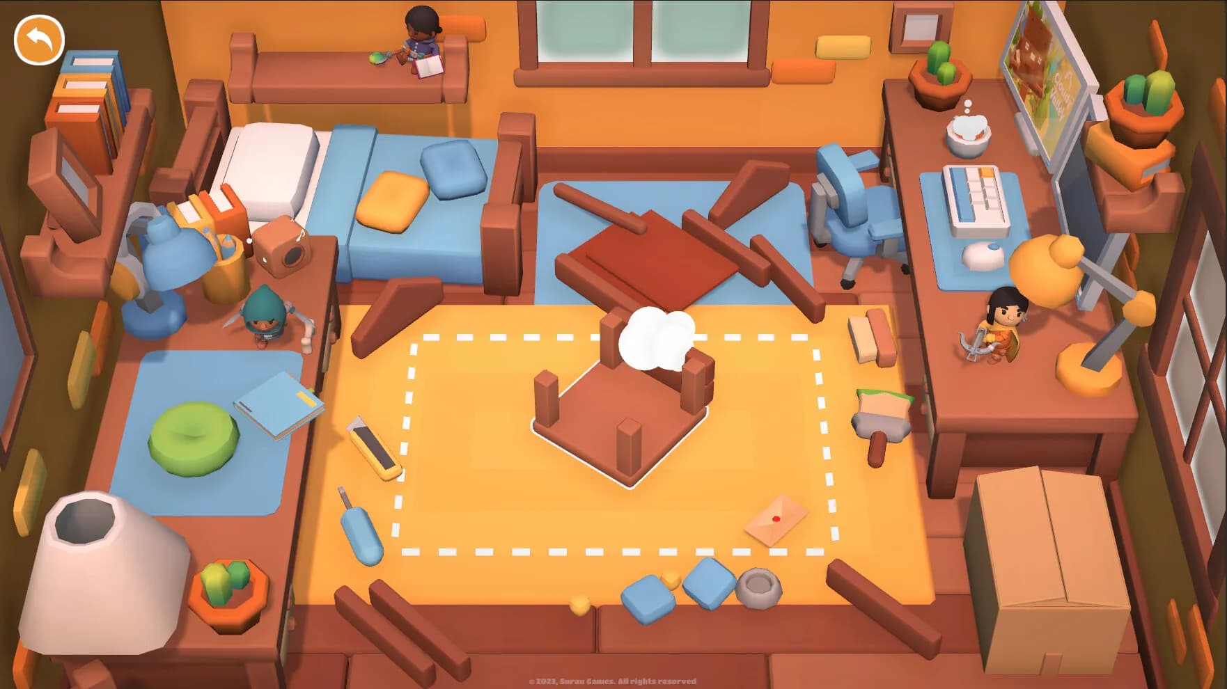Furniture : Build & Repair görsel 7