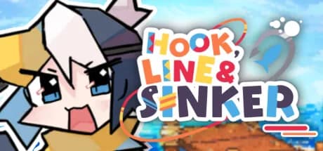 Hook Line & Sinker görsel 1