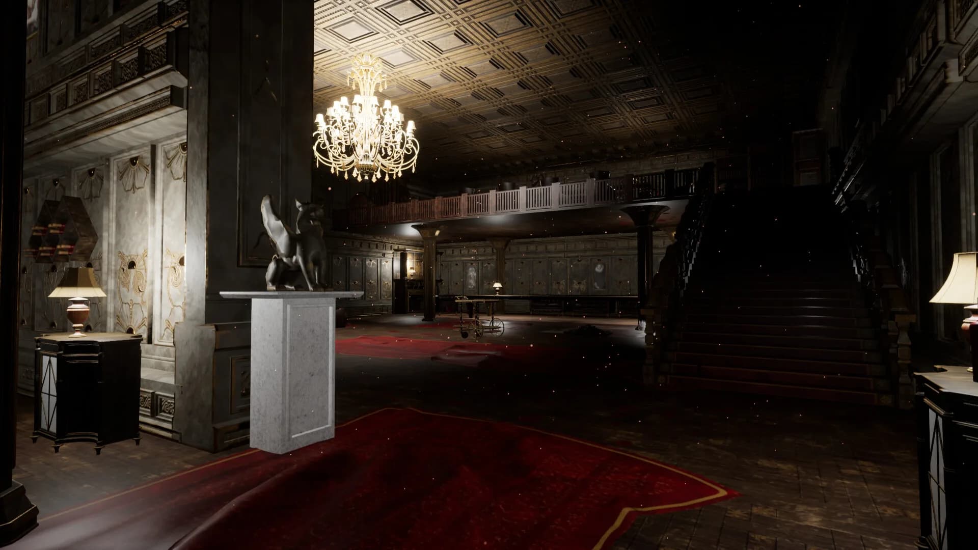 Hotel Heldritch görsel 3