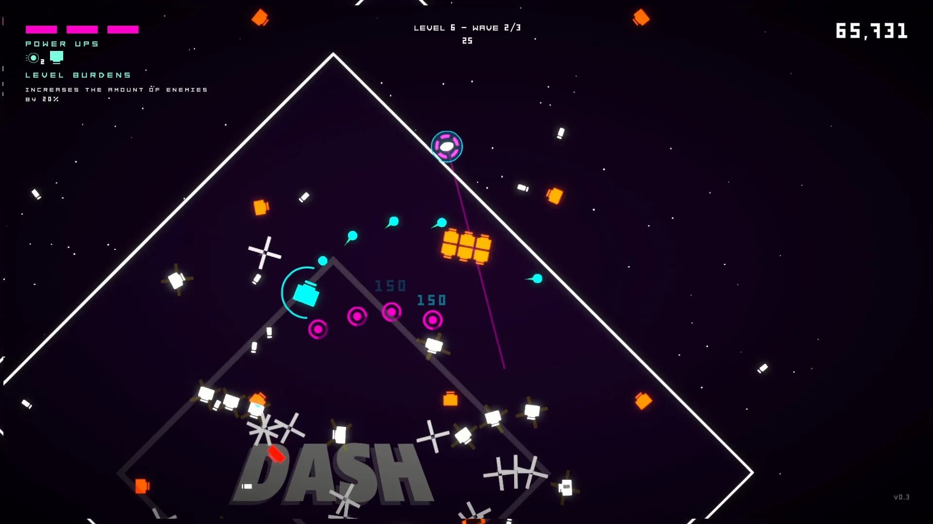 Super Dash görsel 6