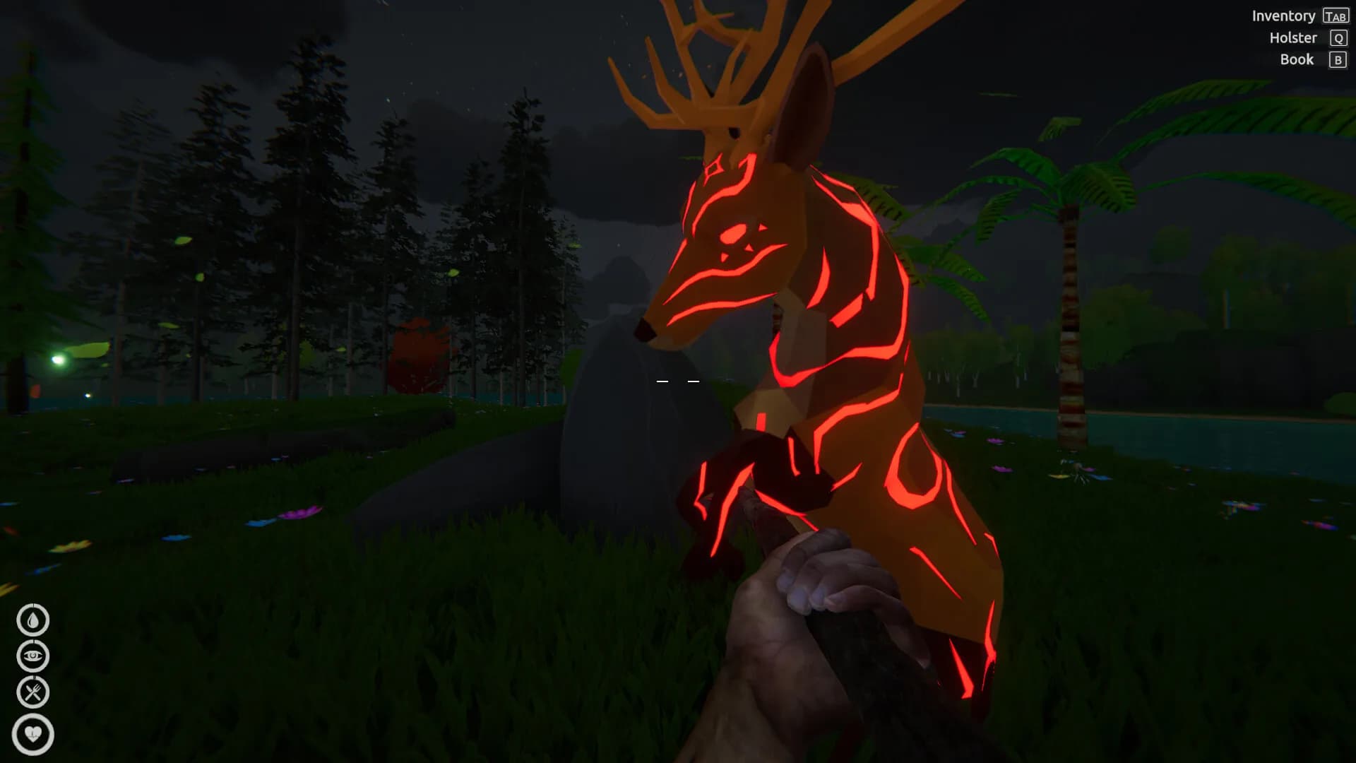 Ruins of the Forgotten:  A Wild Survival görsel 3