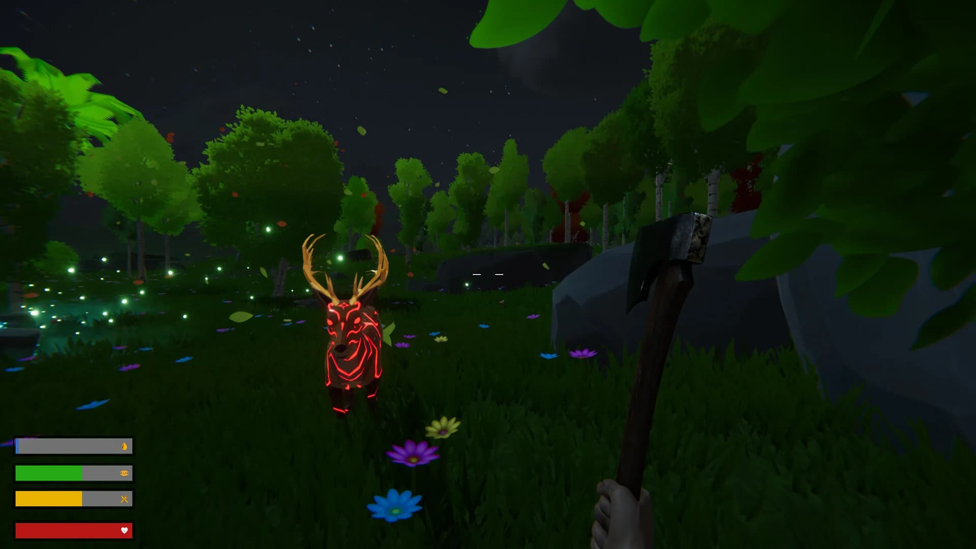 Ruins of the Forgotten:  A Wild Survival görsel 5