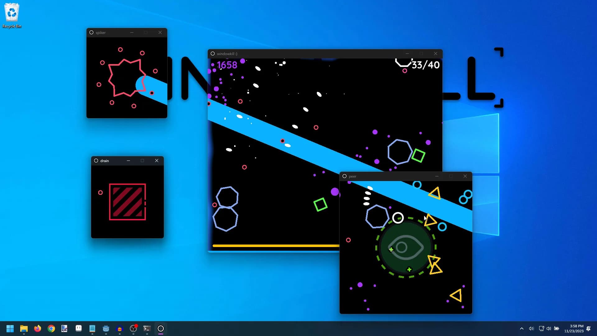 Windowkill görsel 2