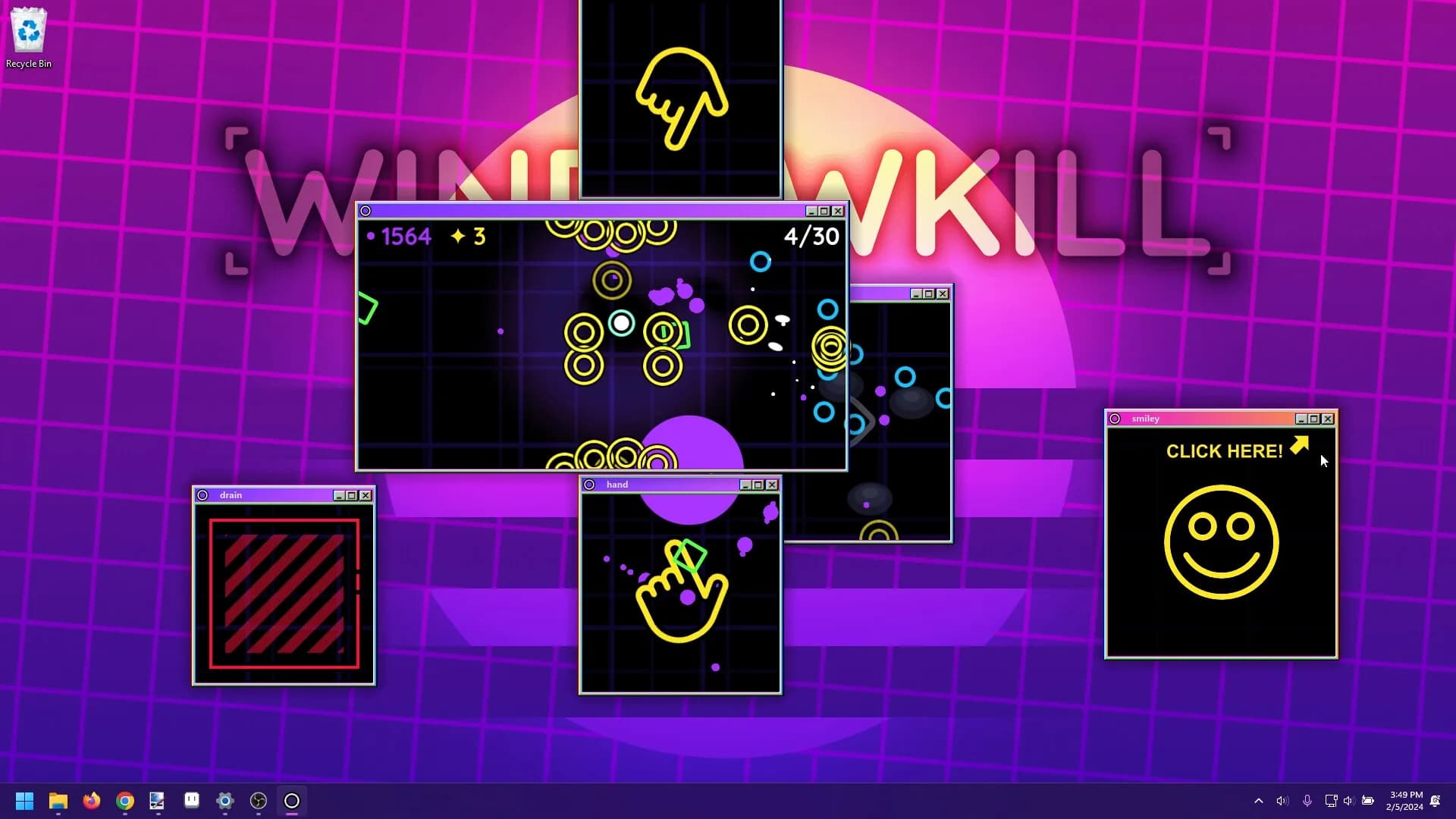 Windowkill görsel 5