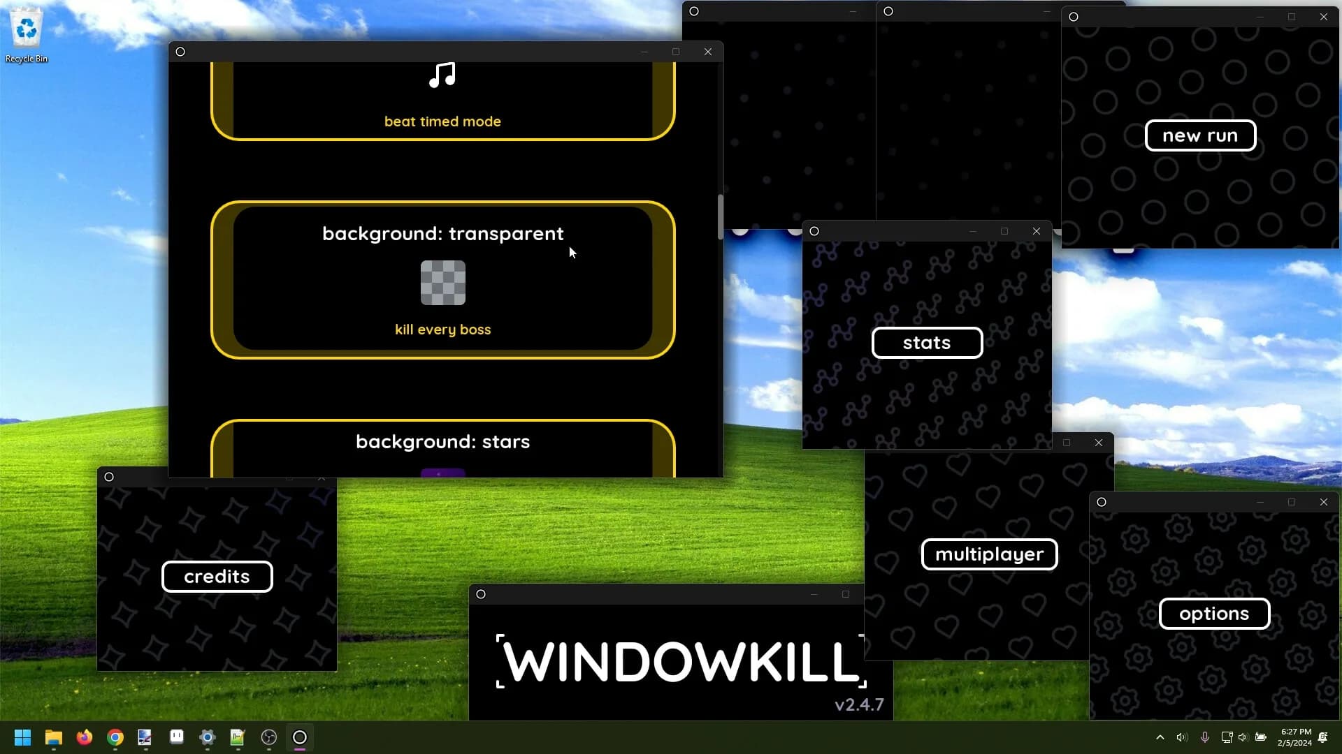Windowkill görsel 6