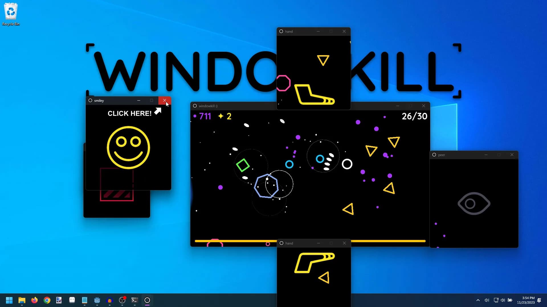 Windowkill görsel 9