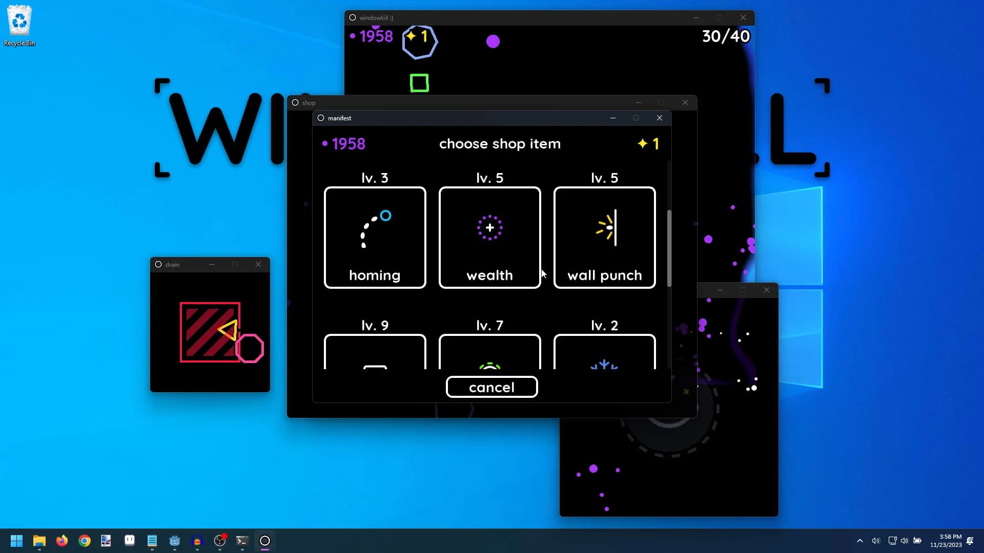 Windowkill görsel 10