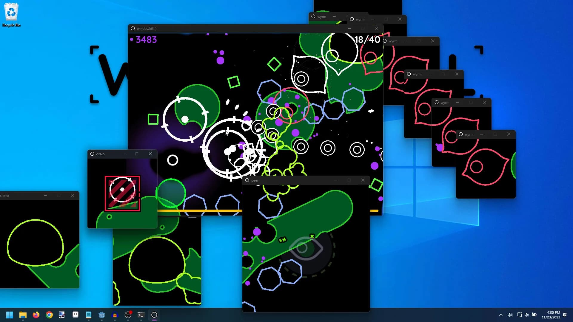 Windowkill görsel 11