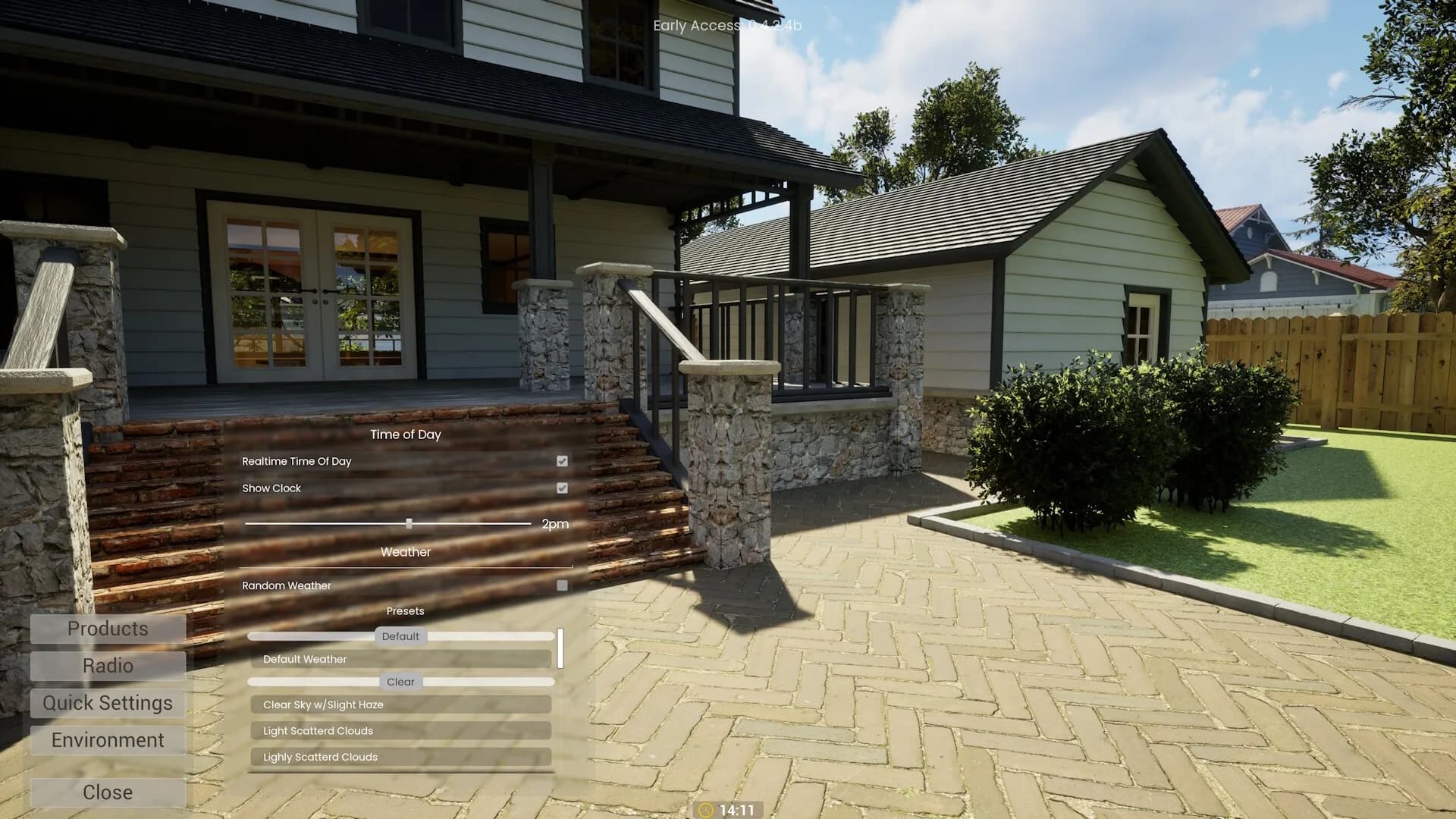 Renovation Simulator görsel 2