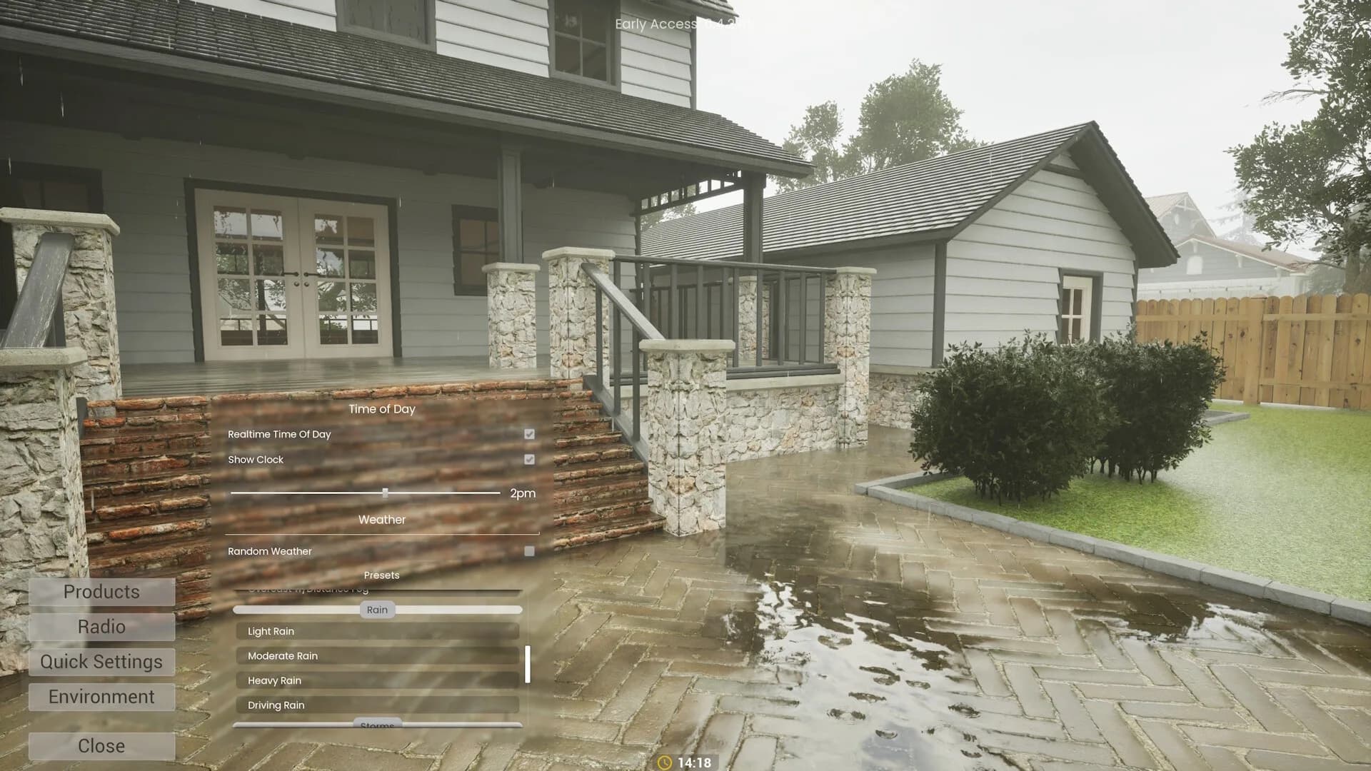 Renovation Simulator görsel 3