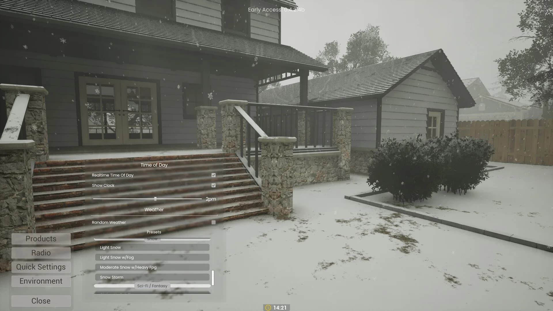 Renovation Simulator görsel 4