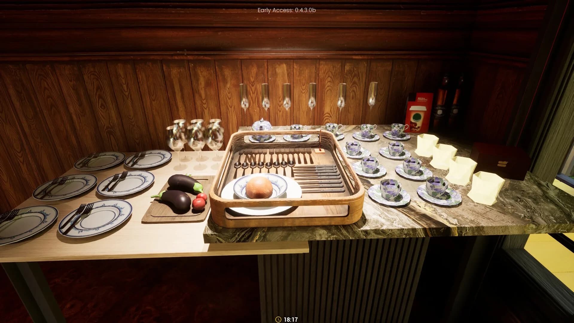 Renovation Simulator görsel 5
