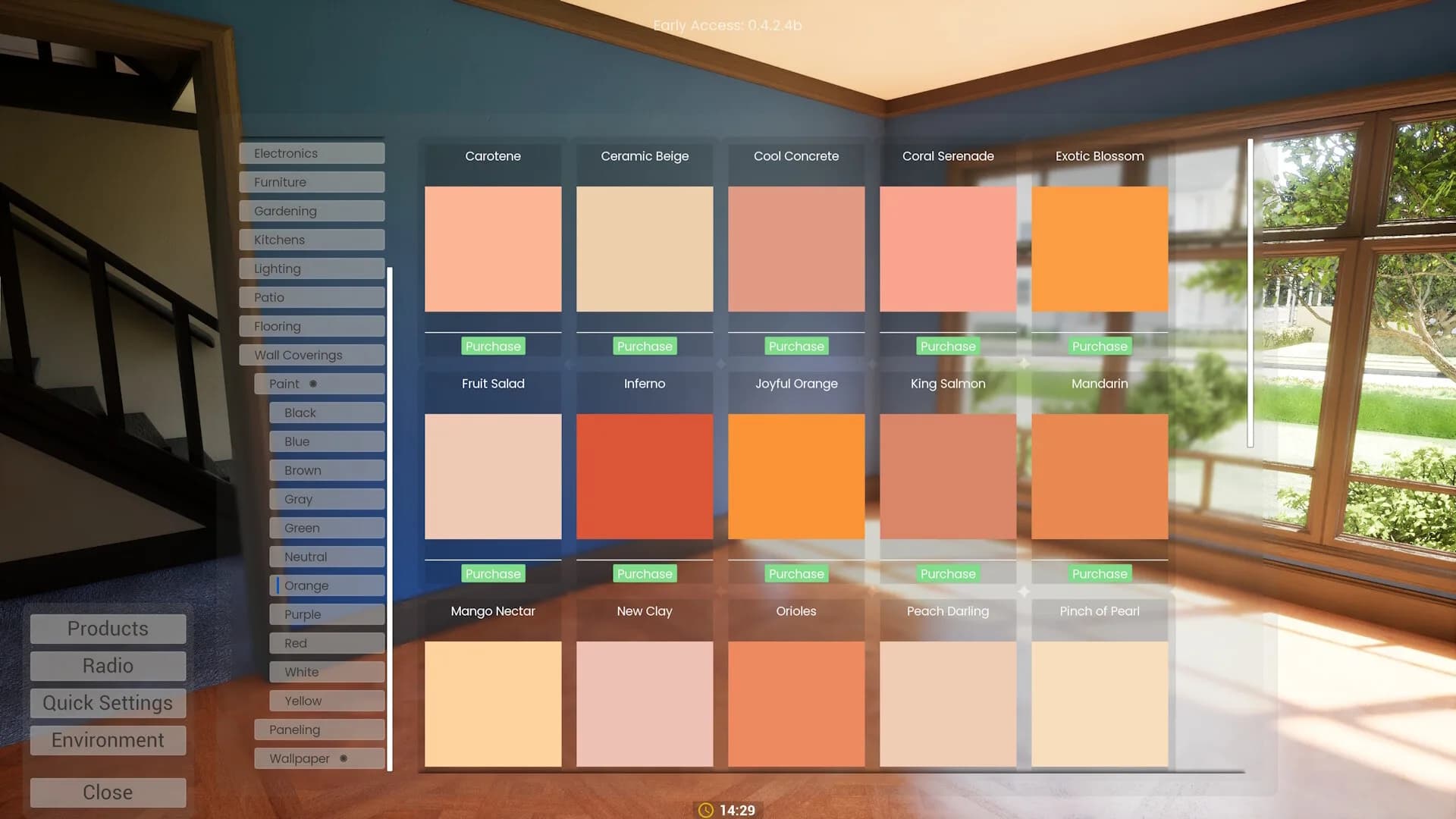 Renovation Simulator görsel 6