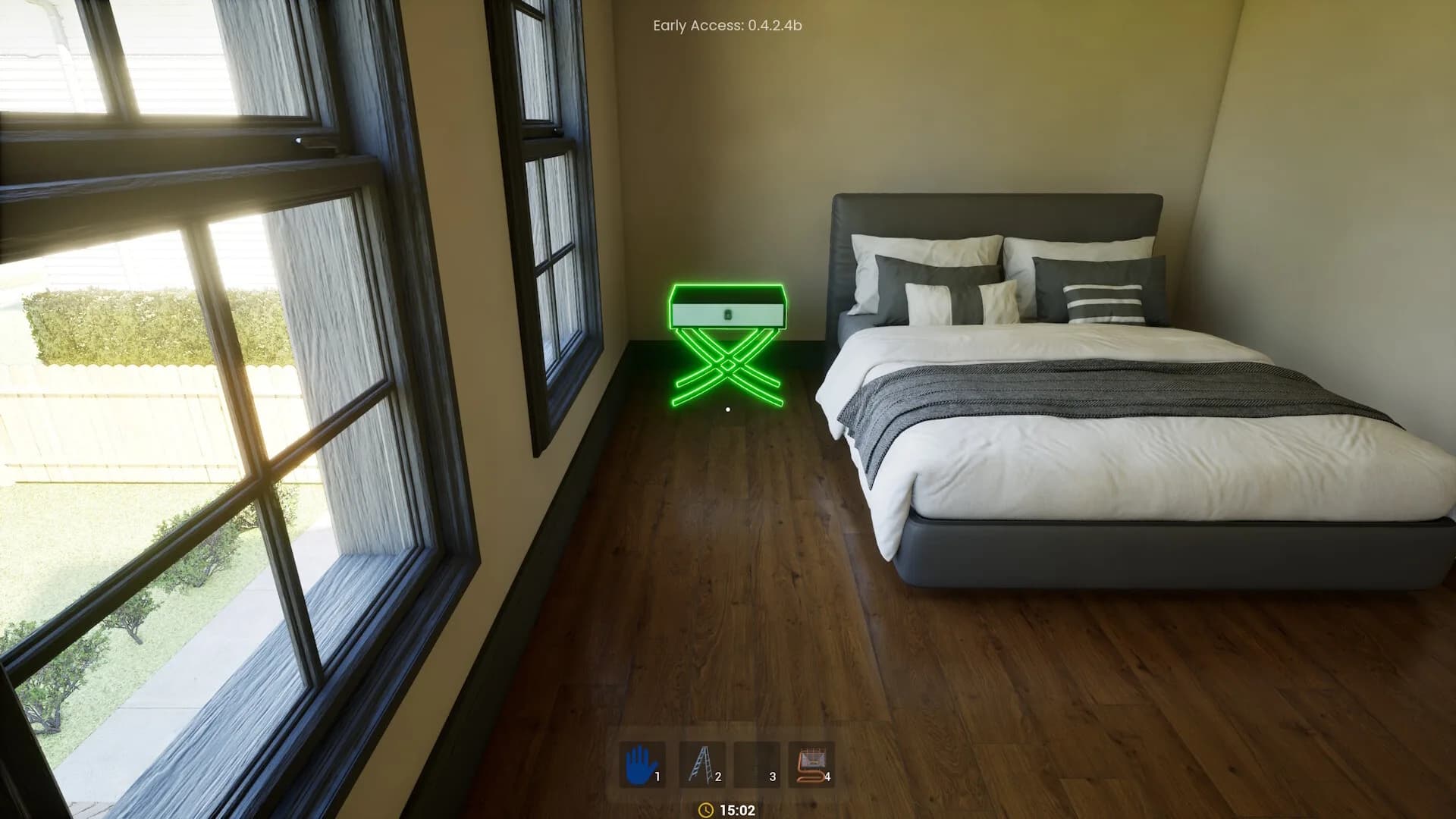 Renovation Simulator görsel 7