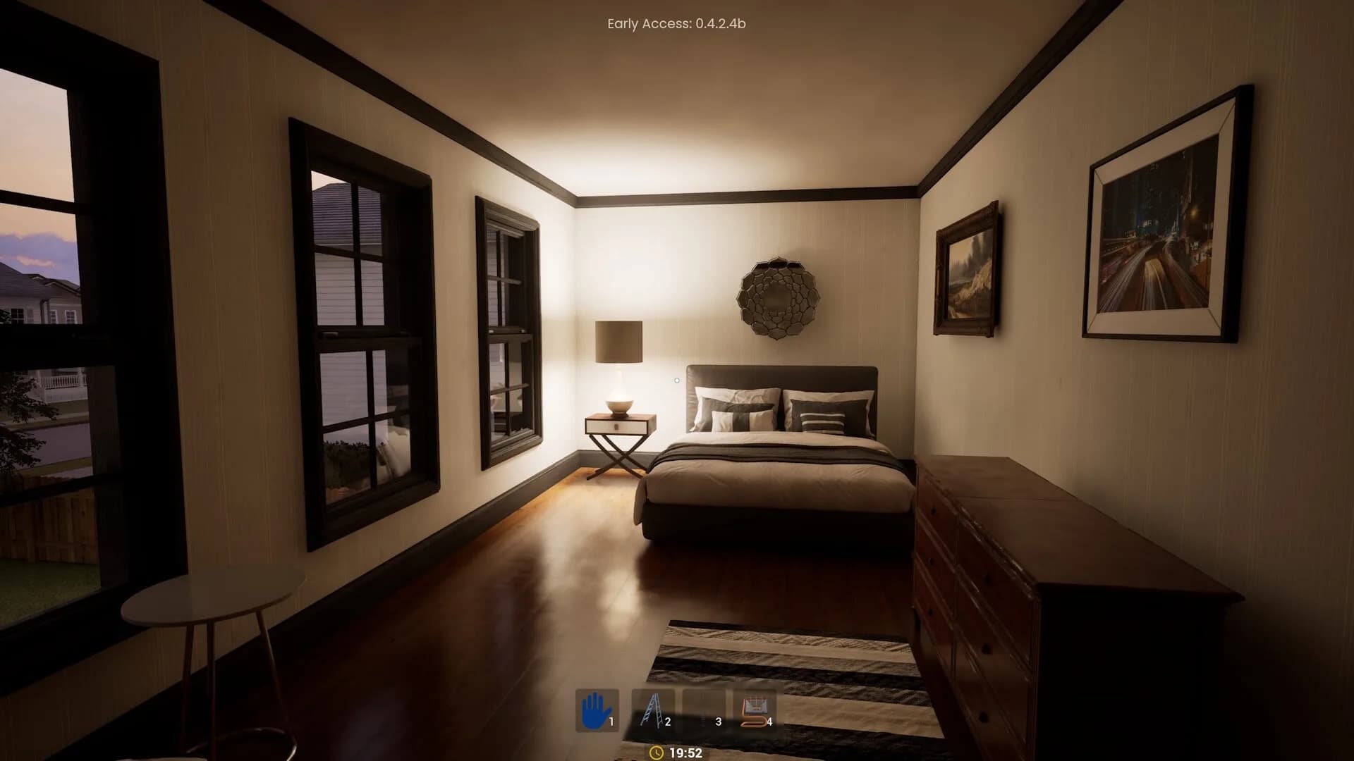 Renovation Simulator görsel 8