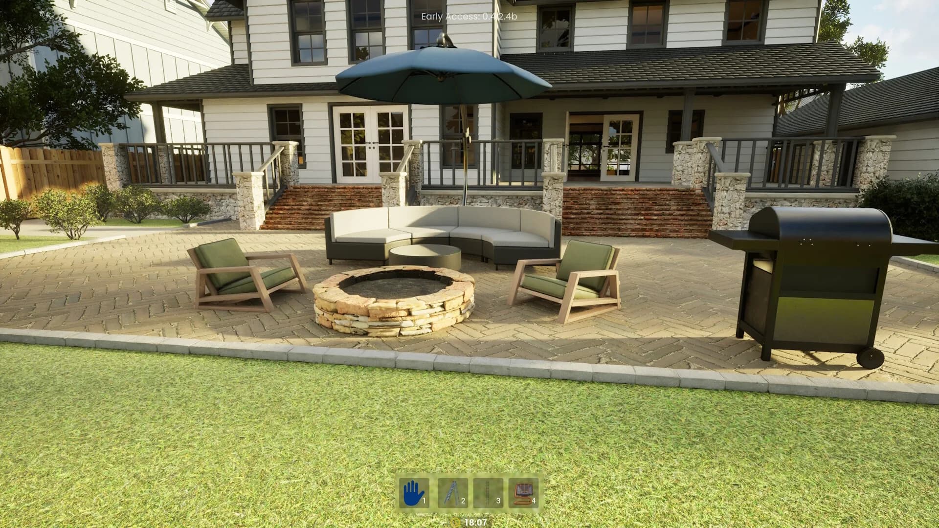 Renovation Simulator görsel 9