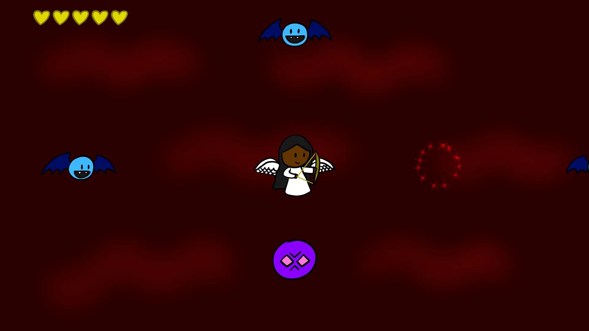Escape From Inferno görsel 2