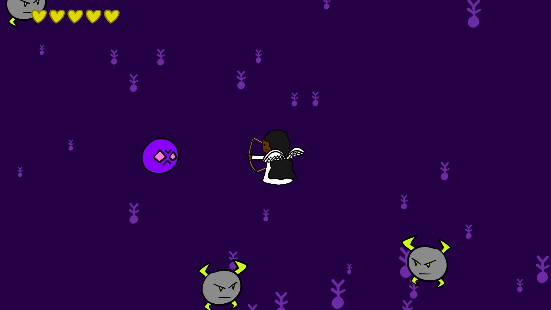 Escape From Inferno görsel 3