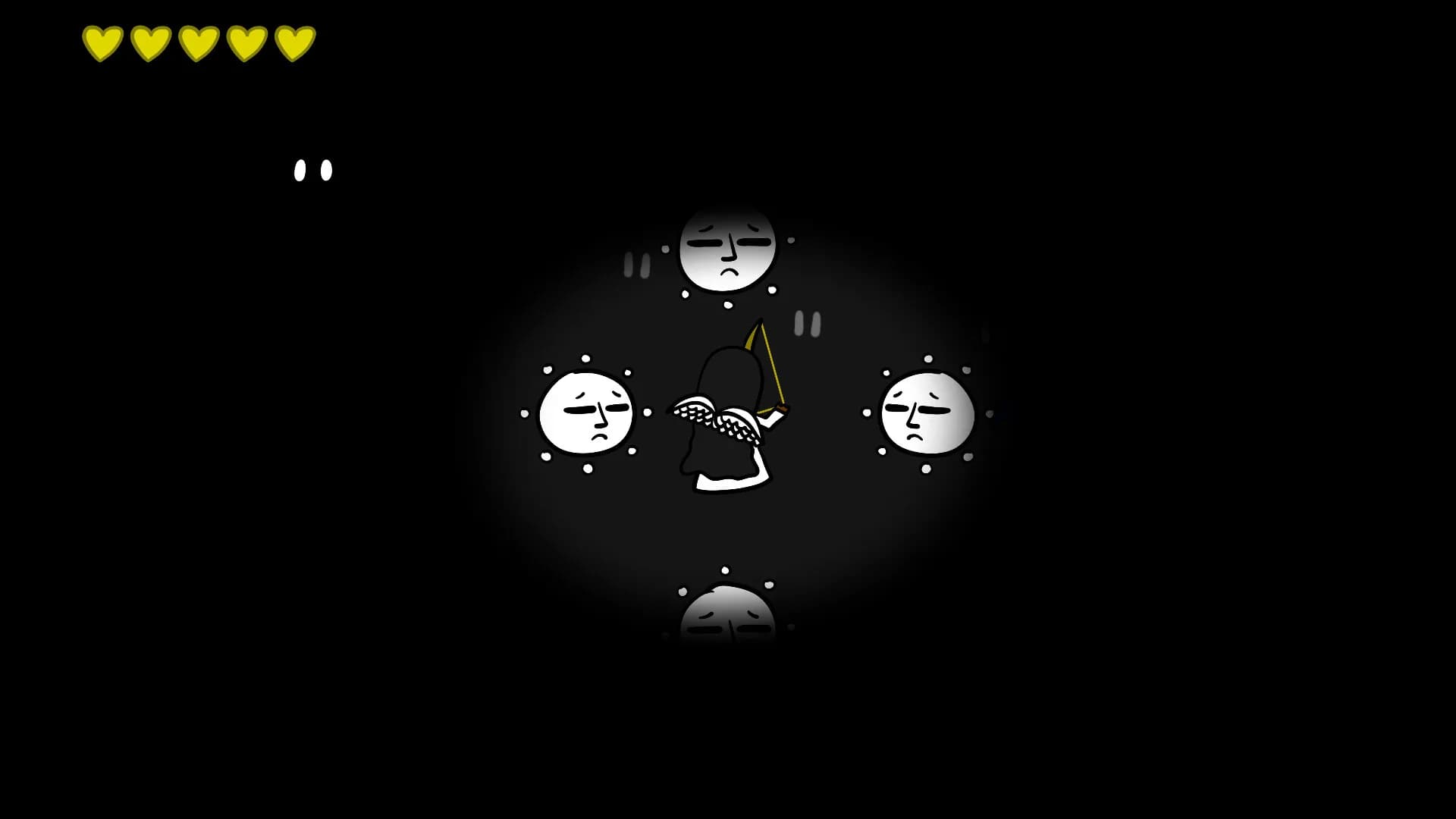 Escape From Inferno görsel 4