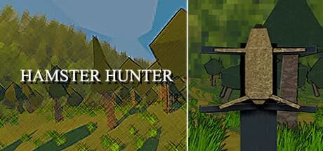 Hamster Hunter görsel 1