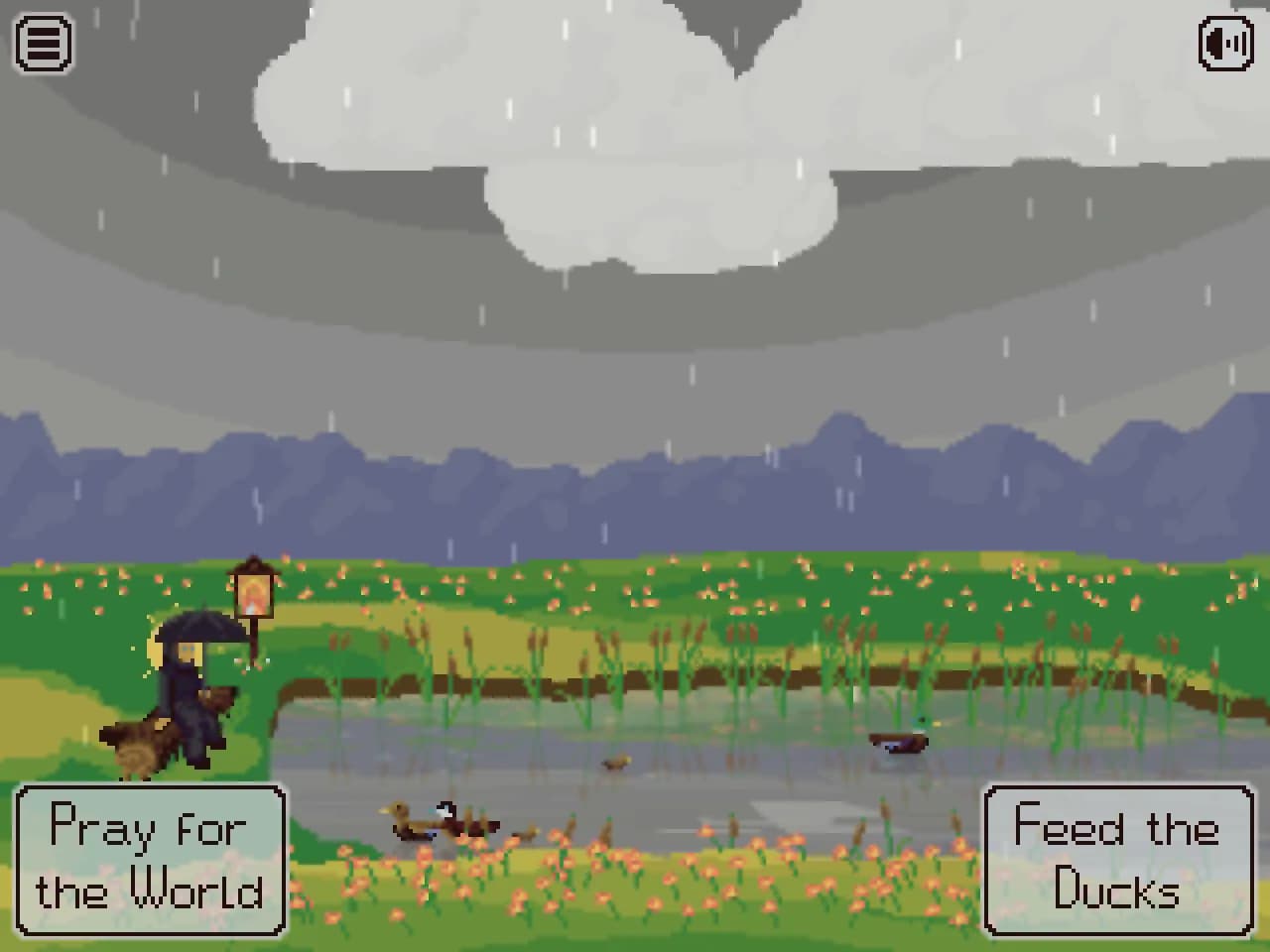 Pixel Monk görsel 5
