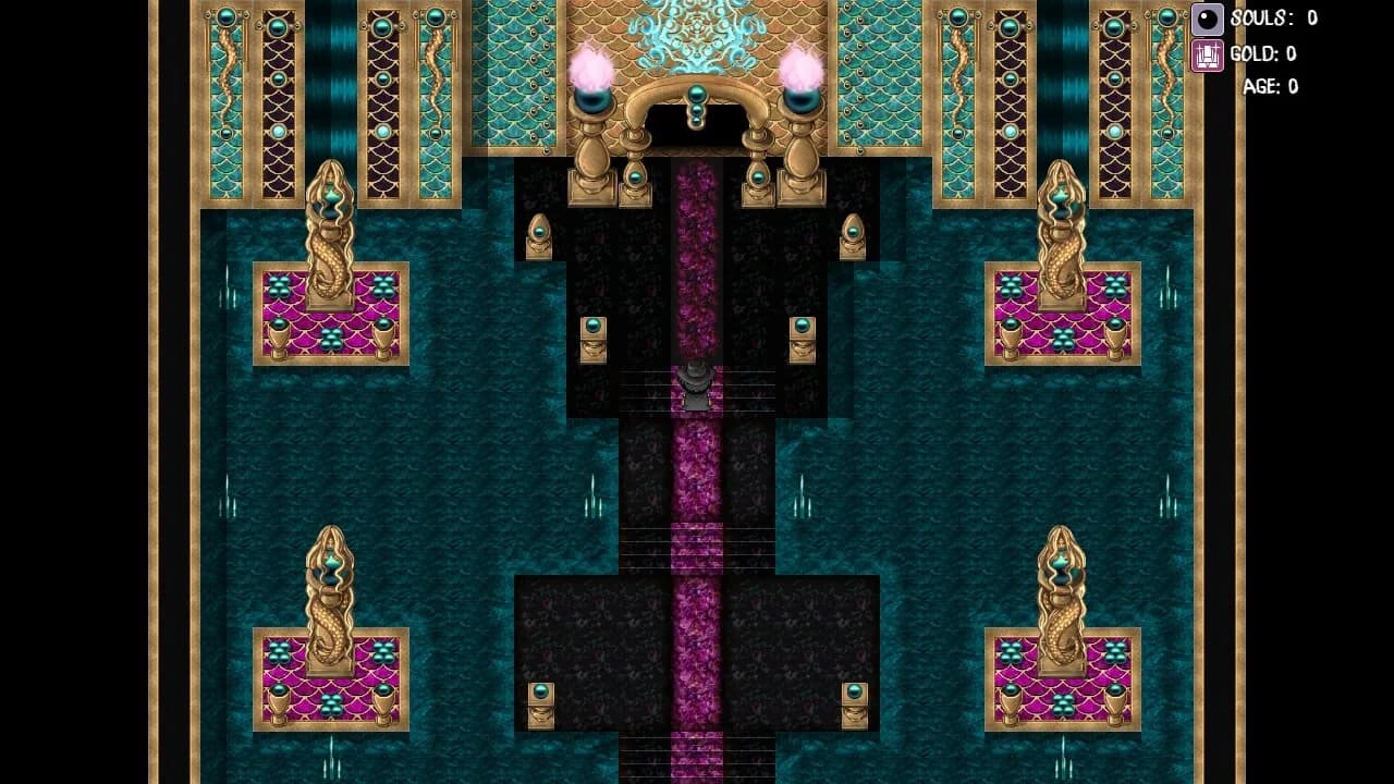转生异世界 görsel 5