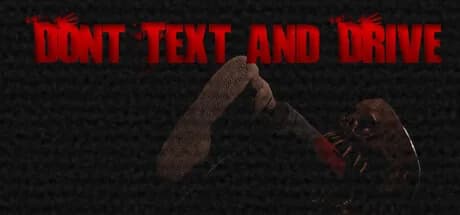 Don't Text and Drive görsel 1