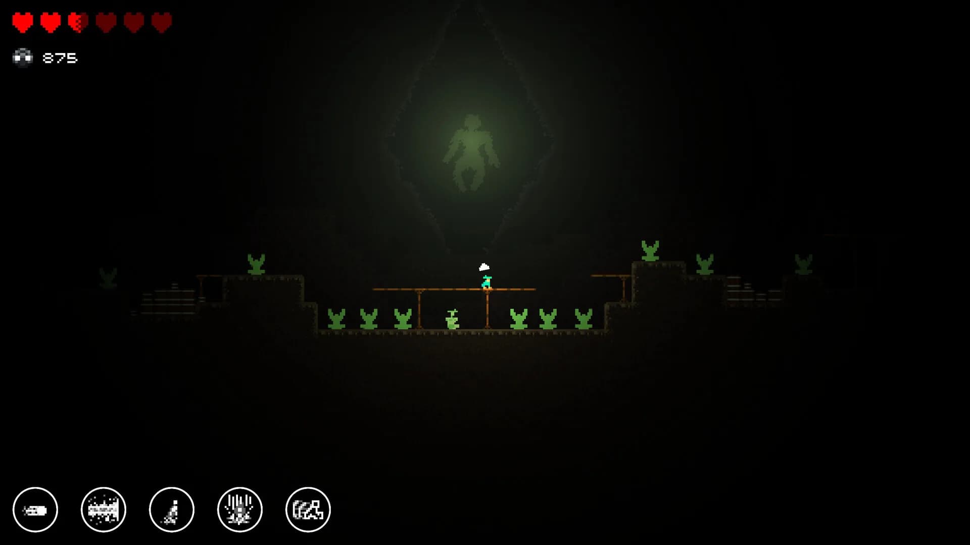 Realm Of I görsel 2