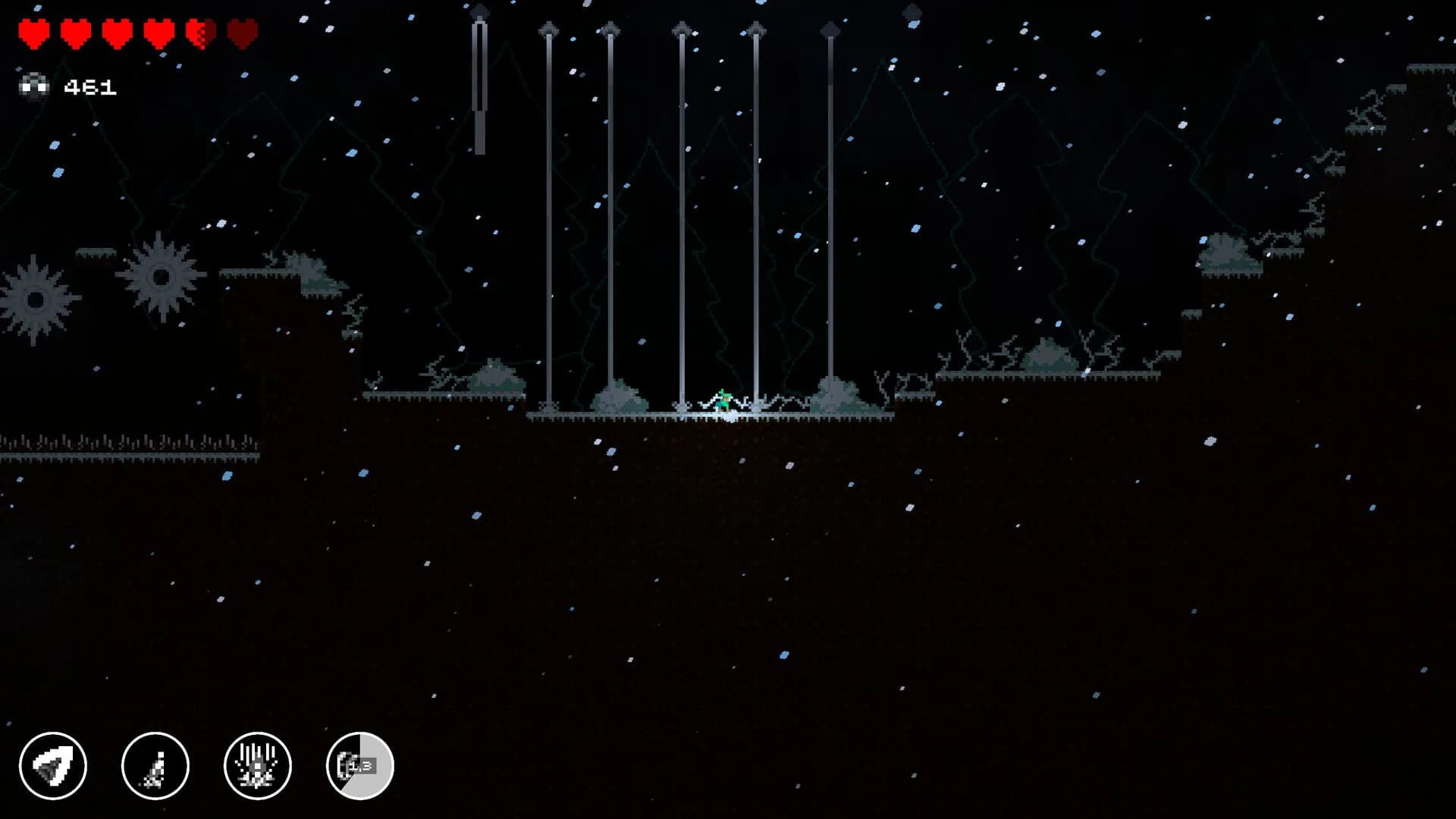 Realm Of I görsel 4