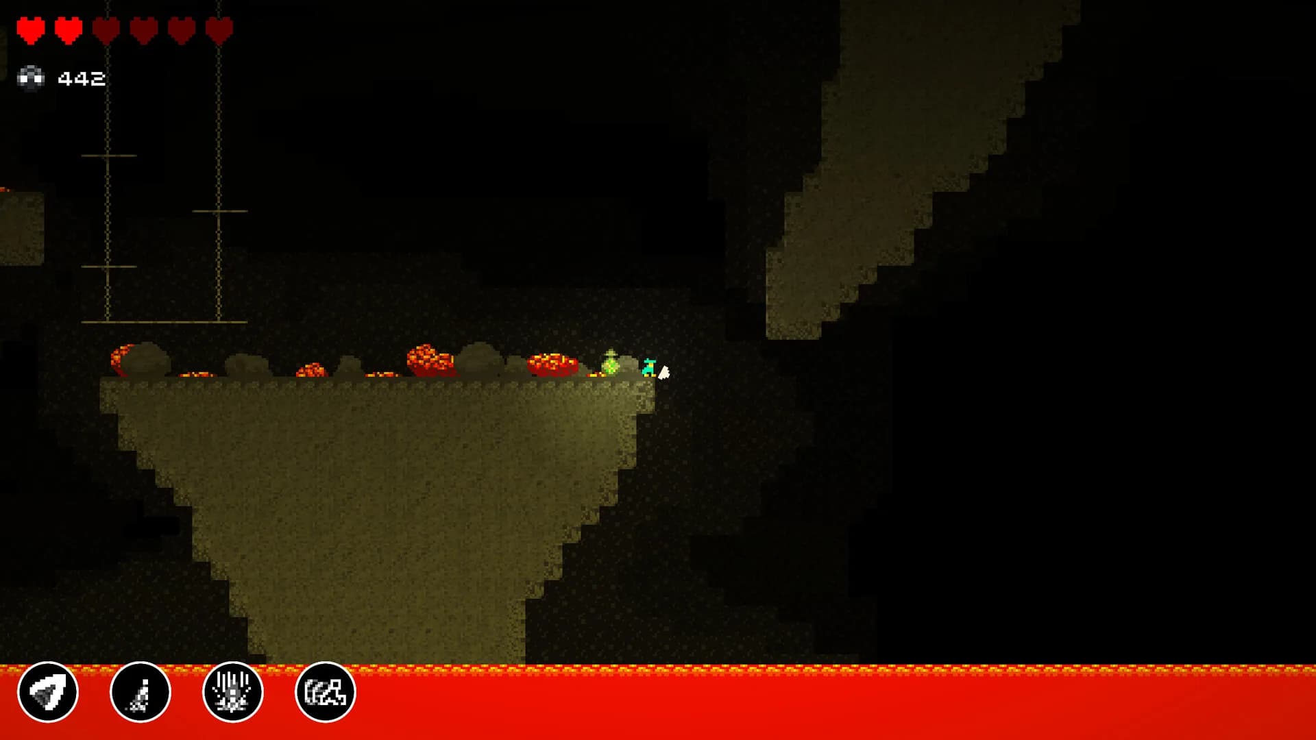 Realm Of I görsel 5