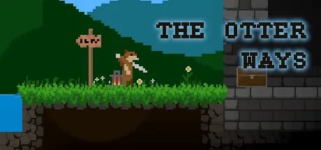 The Otter Ways