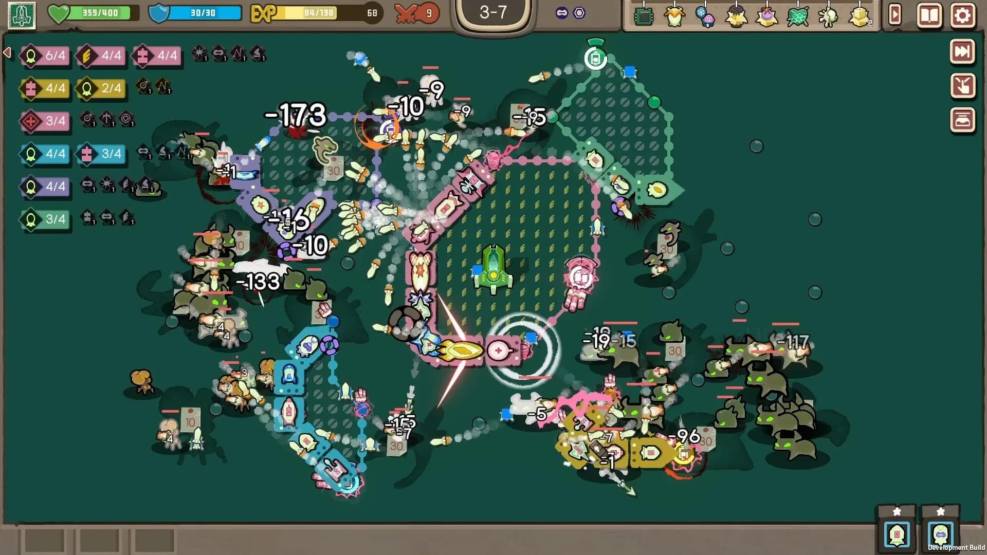 Loopstructor görsel 2
