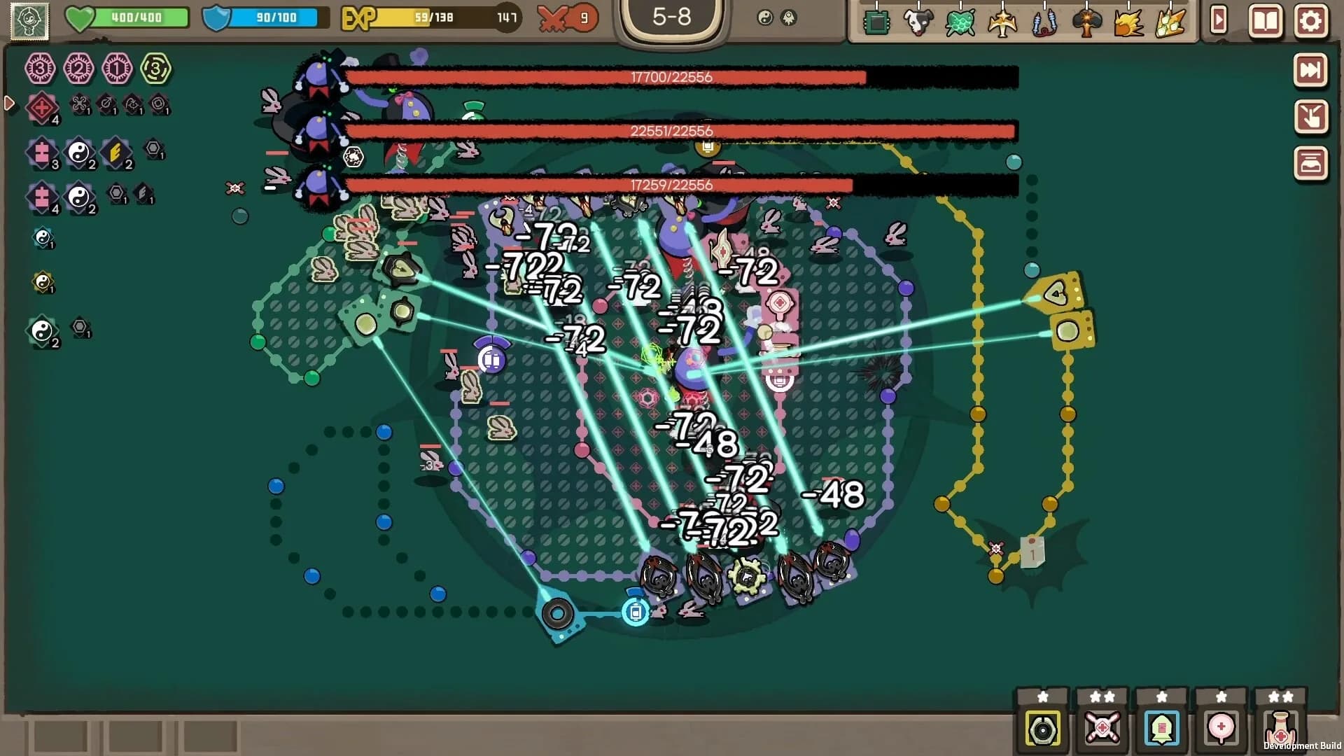 Loopstructor görsel 3