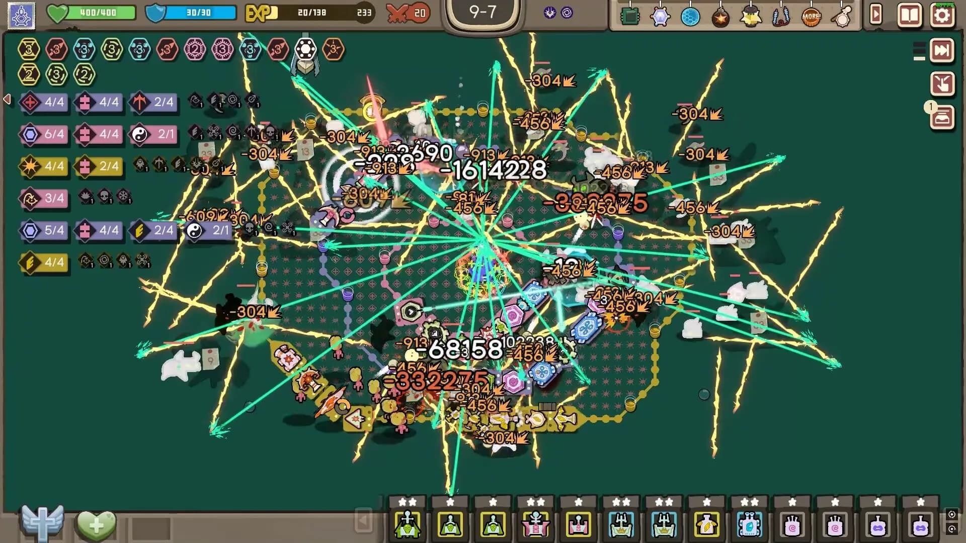 Loopstructor görsel 5
