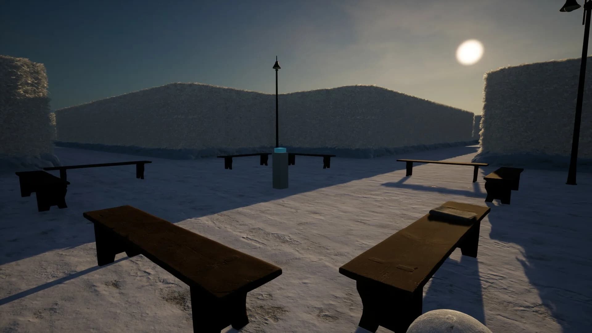 Frostbiter görsel 5