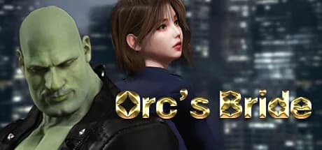 orc'un gelini